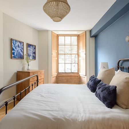 The Broughton St. Apartment إدنبرة المظهر الخارجي الصورة