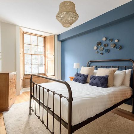 The Broughton St. Apartment إدنبرة المظهر الخارجي الصورة