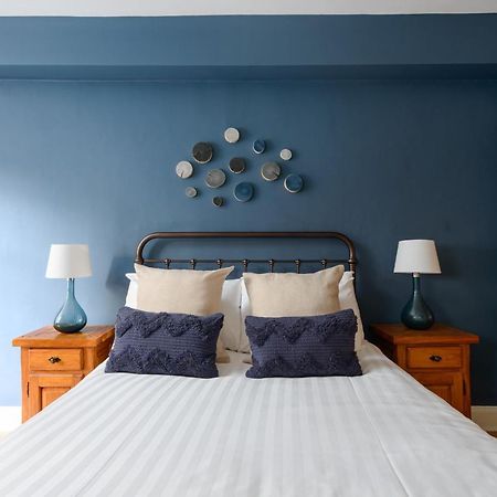 The Broughton St. Apartment إدنبرة المظهر الخارجي الصورة