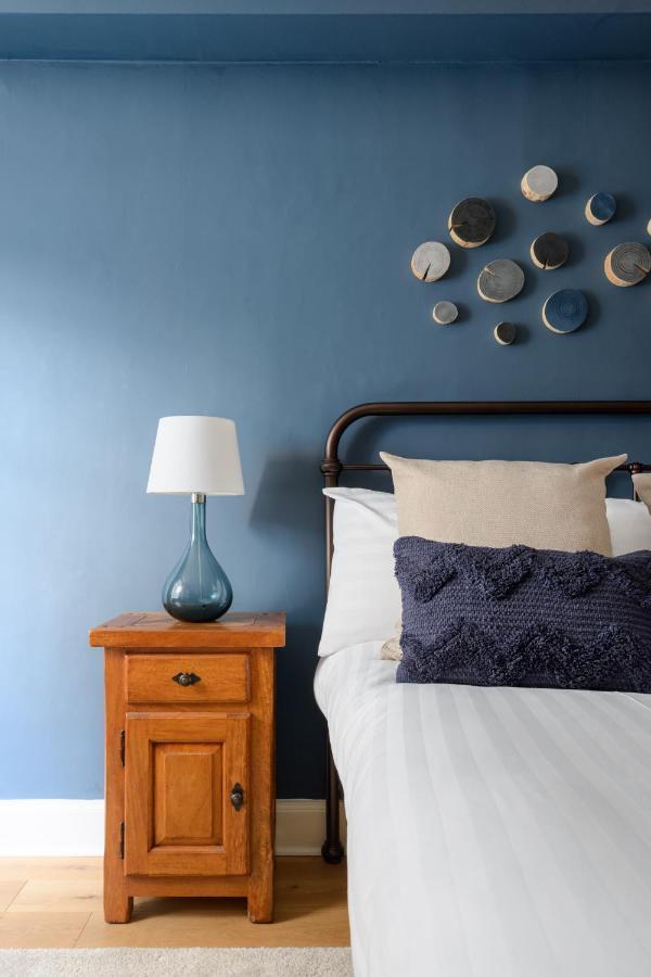 The Broughton St. Apartment إدنبرة المظهر الخارجي الصورة
